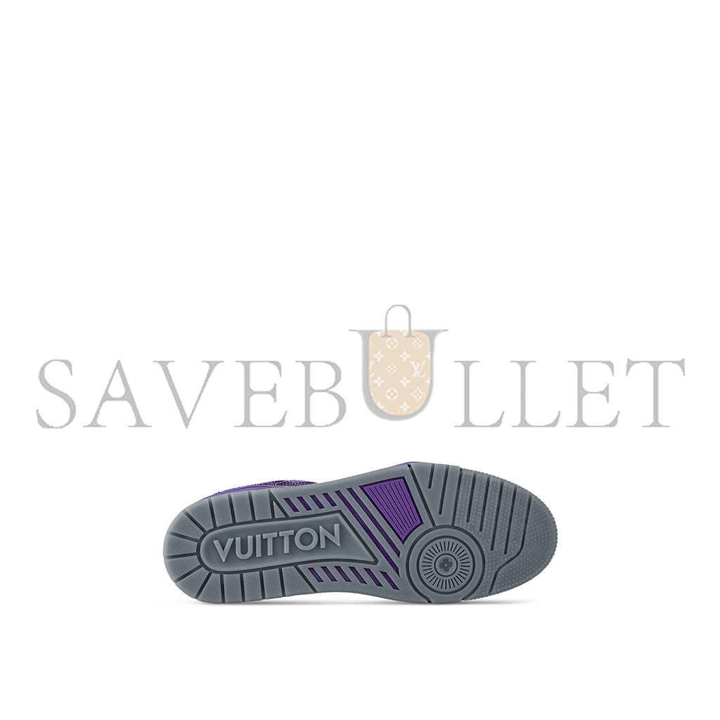 l**is V*t*n lv trainer sneaker 1acr24